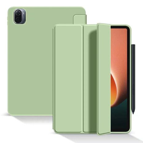 Чехол Xiaomi Mipad 5 / 5 pro GumCover LightGreen