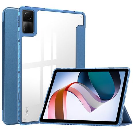 Чохол TOBY Xiaomi Redmi Pad 2023 Blue