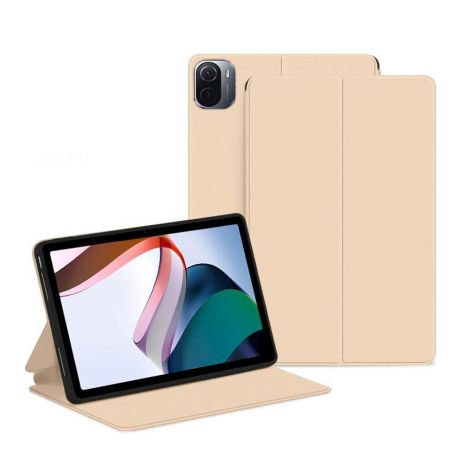 Чохол Xiaomi Pad 5 10.9 Fashion Gold