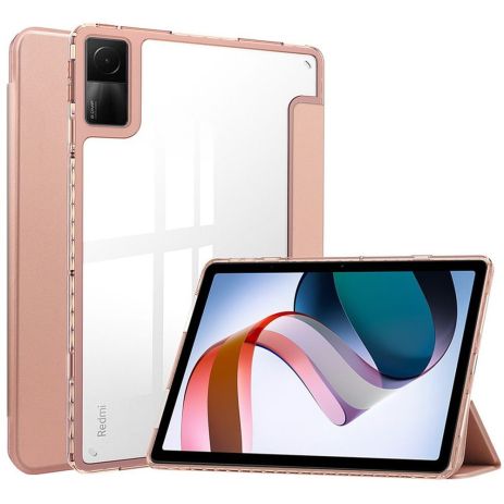 Чехол TOBY Xiaomi Redmi Pad 2023 Pink