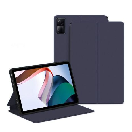 Чехол Fashion Xiaomi Redmi Pad 10.6 DarkBlue