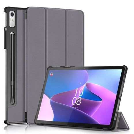 Чохол Lenovo Tab P11 Pro 2 gen 11.2 3fold Grey