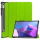 Чохол Lenovo Tab P11 Pro 2 gen 11.2 3fold Green