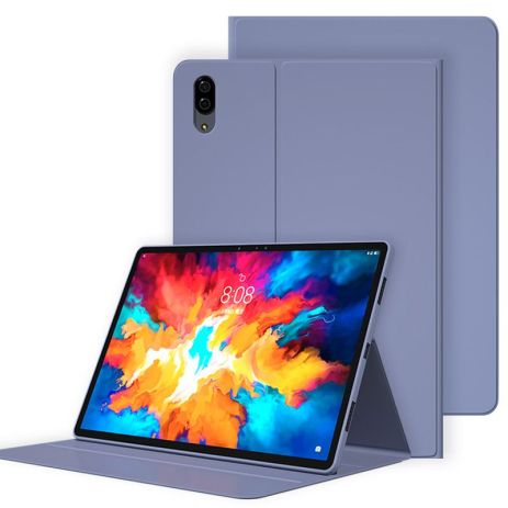 Чохол Fashion Lenovo Tab P11 TB J606 J616 Фіолетовий