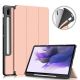 Чехол GumFold з тримачем Samsung Galaxy Tab S7 12.4 FE S7 Plus Pink