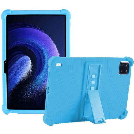 Чехол Silicon Xiaomi Pad 6 11.0 SkyBlue