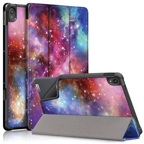 Чехол GumSkin Print Lenovo Tab P11 TB J606 J616 Space