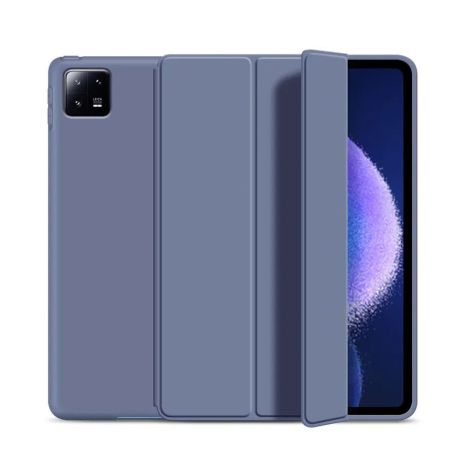 Чехол Gum Xiaomi Pad 6 2023 Violet