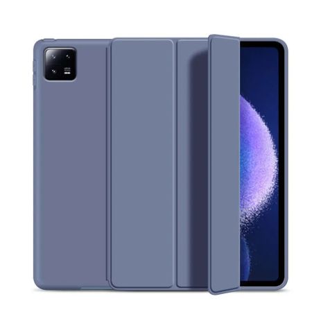 Чехол Gum Xiaomi Pad 6 2023 Violet