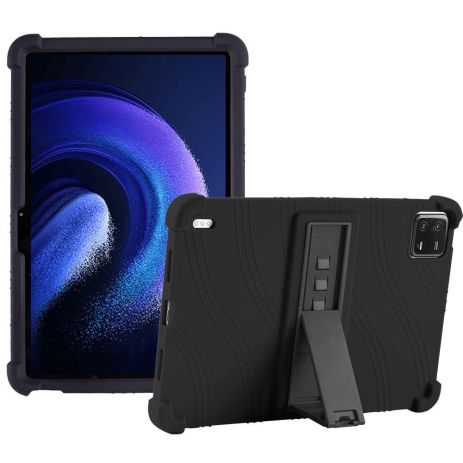 Чехол Silicon Xiaomi Pad 6 11.0 Black