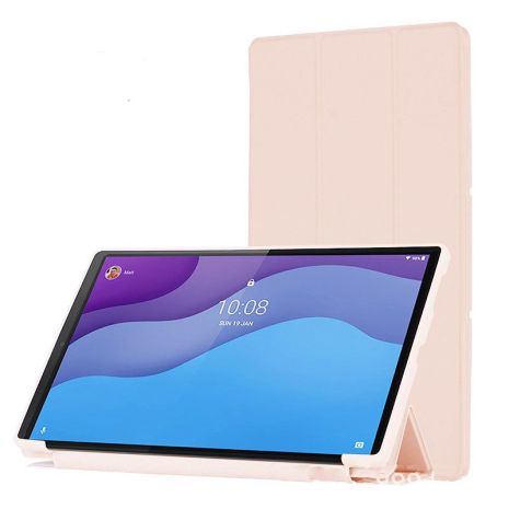 Чехол Gum Lenovo Tab M10 Plus (3rd Gen) 10.6 2022 Pink