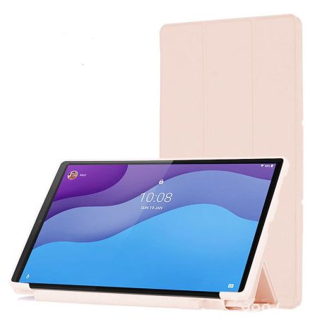 Чехол Gum Lenovo Tab M10 Plus (3rd Gen) 10.6 2022 Pink