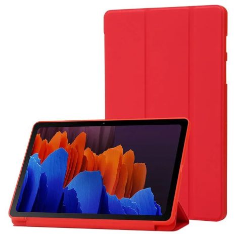 Чохол Gum Lenovo Tab M11 TB330 / Xiaoxin Pad 2024 TB331 Red