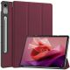 Чехол 3fold Lenovo Tab P12 TB370FU 12.7 Cherry