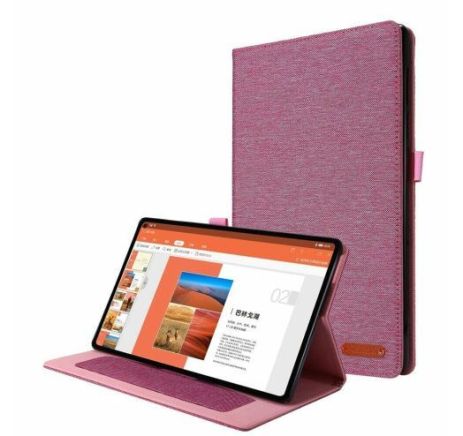 Чехол FashionGum Xiaomi Redmi Pad 10.6 Hotpink