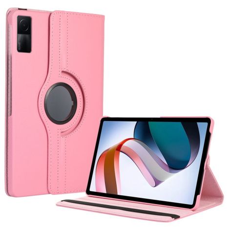 Чехол R360 Xiaomi Redmi Pad 10.6 SoftPink