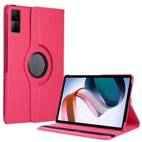 Чохол R360 Xiaomi Redmi Pad 10.6 HotPink