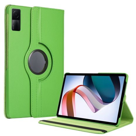 Чехол R360 Xiaomi Redmi Pad SE Green