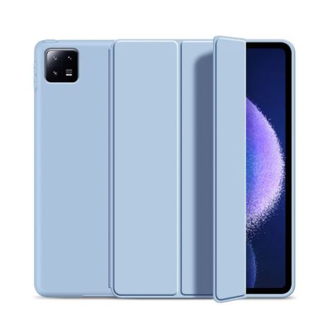 Чехол Gum Xiaomi Pad 6 2023 SkyBlue