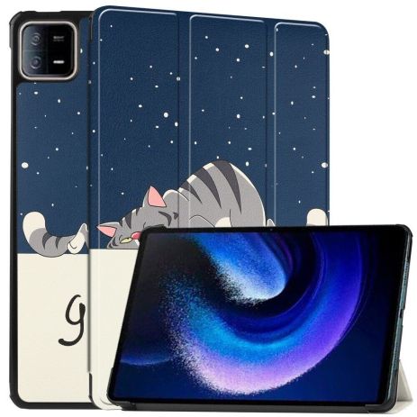 Чехол Print Xiaomi Pad 6 11 2023 SleepyCart