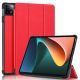 Чохол для Xiaomi Pad 6 2023 3fold Red