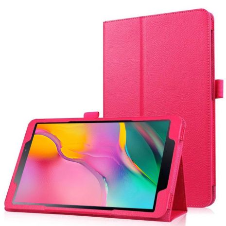 Чохол Samsung Galaxy Tab A 8.0 T295 T290 Classic HotPink