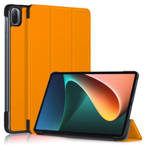 Чохол для Xiaomi Mi Pad 5 10.9 3fold Orange