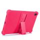 Чехол Silicon Nokia T20 10.4 2021 HotPink