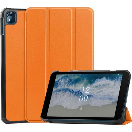 Чохол 3fold Nokia 8.0 T10 Orange