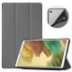 Чехол Samsung Galaxy Tab A7 Lite 8.7 T220 T225 GumCover Grey