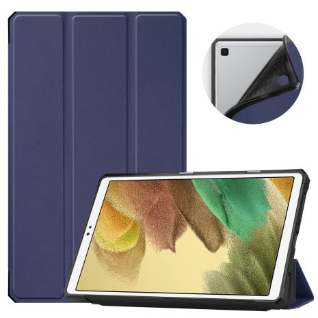 Чехол Samsung Galaxy Tab A7 Lite 8.7 T220 T225 GumCover DarkBlue