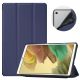 Чохол Samsung Galaxy Tab A7 Lite 8.7 T220 T225 GumCover DarkBlue