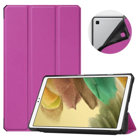 Чохол Samsung Galaxy Tab A7 Lite 8.7 T220 T225 GumCover Violet