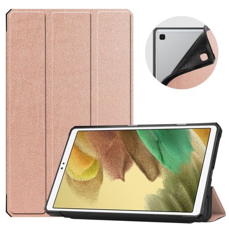 Чохол Samsung Galaxy Tab A7 Lite 8.7 T220 T225 GumCover Gold