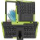 Чехол ShockProof Samsung Galaxy Tab A8 SM X205 X200 2021 Green