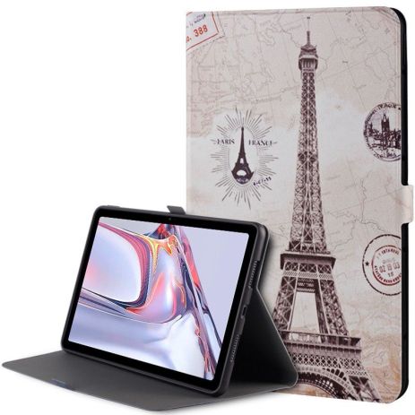 Чехол ToplePrint Samsung Tab A7 10.4 2020 T505 T500 EffileTower