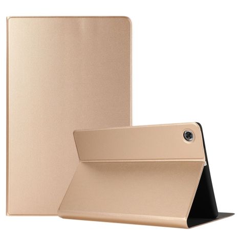 Чехол Fashion Samsung Galaxy Tab A8 10.5 X200 X205 Gold