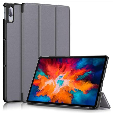 Чохол Lenovo Tab P11 Pro 3fold Grey