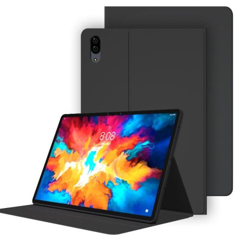 Чехол Fashion Lenovo Tab P11 TB J606 J616 Black