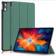 Чехол Lenovo Tab P11 Pro 3fold DarkGreen