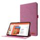 Чехол FashionGum Lenovo Tab P11 2nd Gen TB350FU TB350XC HotPink