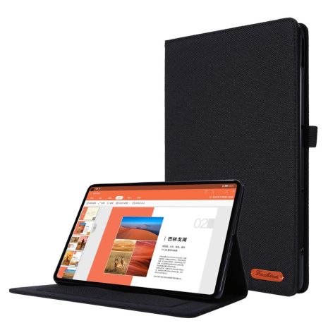 Чехол FashionGum Lenovo Tab P11 2nd Gen TB350FU TB350XC Black