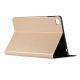 Чехол FashionGum HUAWEI MediaPad m5 lite 10 Gold