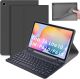 Чехол клавиатура Gum Spen holder Samsung Galaxy Tab S6 Lite Bluetooth Keyboard