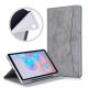 Чехол Fashion Skin s-pen holder Samsung Tab S6 lite 10.4 P610 P615 Grey