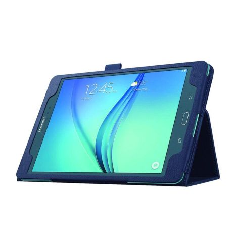 Чехол Samsung Galaxy Tab A 8.0 T350 DarkBlue