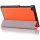 Чехол Smart-Case Lenovo Tab 2 A7-20F Orange