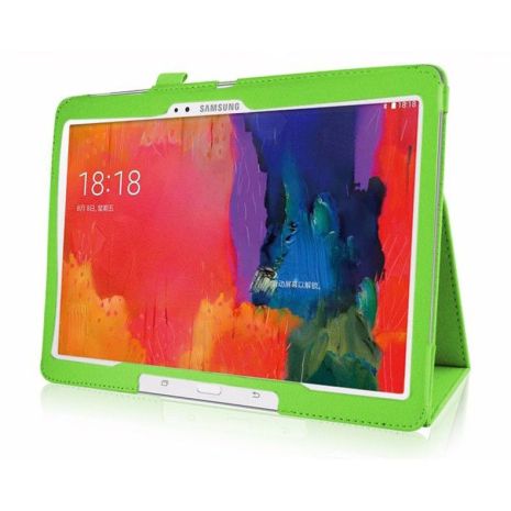 Чохол Samsung Galaxy Note 10.1 P6050 Green