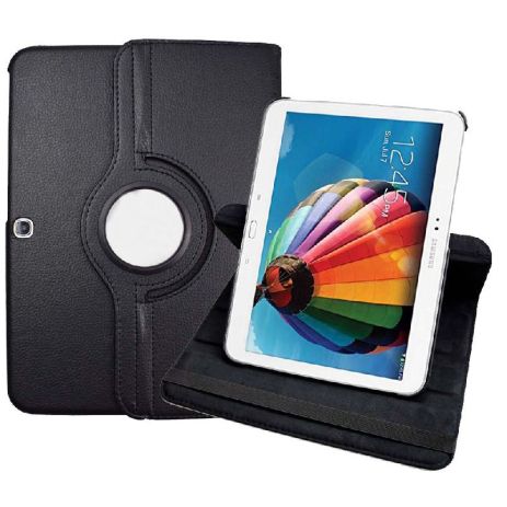 Чехол Samsung Galaxy Tab 3 10.1 GT P5200 P5210 P5220 Black R360