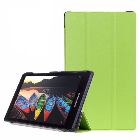 Чехол SmartCase для Lenovo Tab 3-850 8 Green